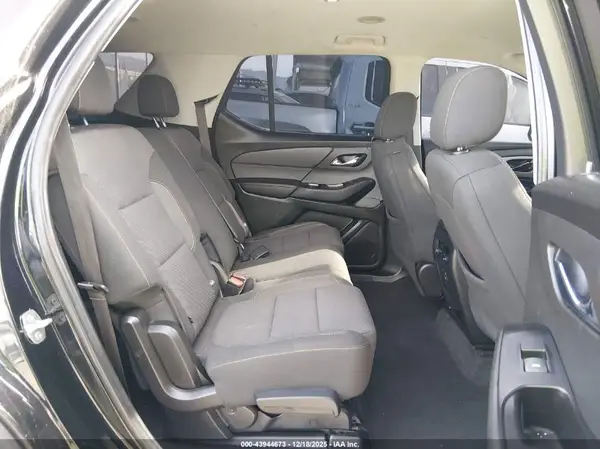 1GNERFKW3LJ280034 2020 CHEVROLET TRAVERSE - Image 8