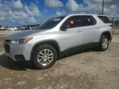 1GNERFKW3LJ284035 2020 CHEVROLET TRAVERSE