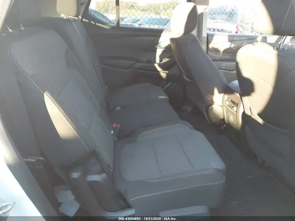 1GNERFKW3LJ288845 2020 CHEVROLET TRAVERSE - Image 8