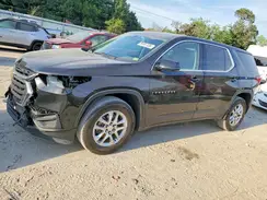 1GNERFKW3LJ289641 2020 CHEVROLET TRAVERSE