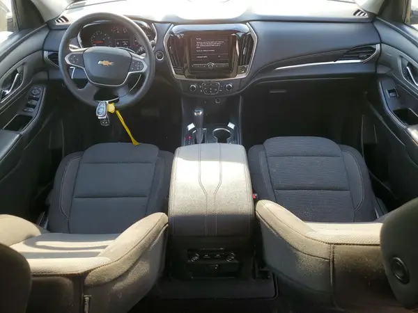 1GNERFKW3LJ289641 2020 CHEVROLET TRAVERSE - Image 8