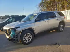 1GNERFKW3LJ293768 2020 CHEVROLET TRAVERSE