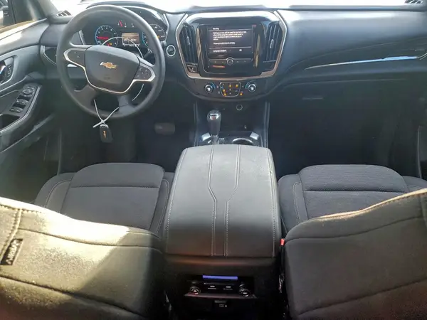 1GNERFKW3LJ293768 2020 CHEVROLET TRAVERSE - Image 8