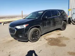 1GNERFKW3LJ294161 2020 CHEVROLET TRAVERSE
