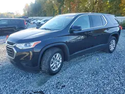 1GNERFKW3LJ294225 2020 CHEVROLET TRAVERSE