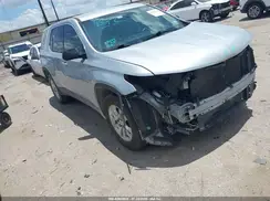 1GNERFKW3LJ298789 2020 CHEVROLET TRAVERSE