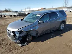 1GNERFKW3LJ302856 2020 CHEVROLET TRAVERSE