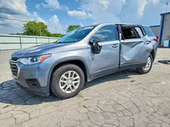 1GNERFKW3LJ303540 2020 CHEVROLET TRAVERSE