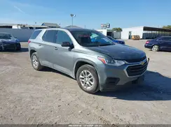 1GNERFKW3LJ303571 2020 CHEVROLET TRAVERSE