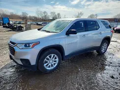 1GNERFKW3LJ307796 2020 CHEVROLET TRAVERSE
