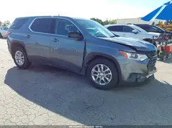 1GNERFKW3LJ310374 2020 CHEVROLET TRAVERSE