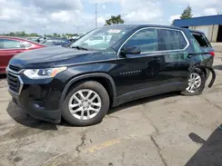 1GNERFKW3LJ310889 2020 CHEVROLET TRAVERSE
