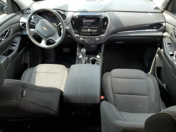 1GNERFKW3LJ310889 2020 CHEVROLET TRAVERSE - Image 8