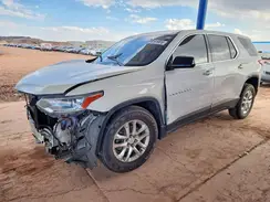 1GNERFKW3LJ313551 2020 CHEVROLET TRAVERSE