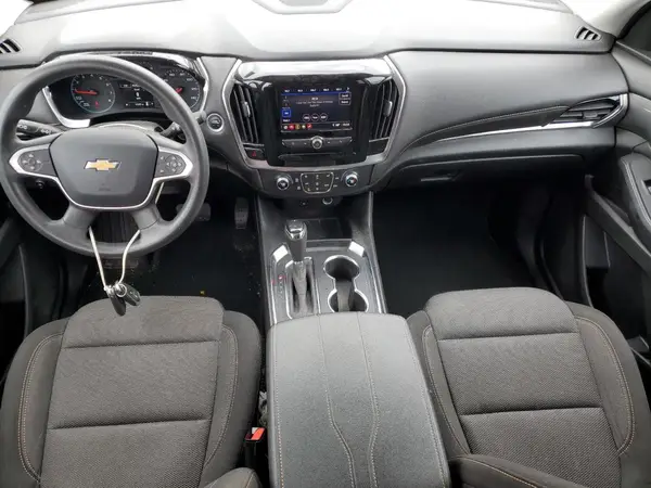 1GNERFKW3LJ314540 2020 CHEVROLET TRAVERSE - Image 8