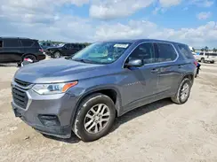 1GNERFKW3LJ314814 2020 CHEVROLET TRAVERSE