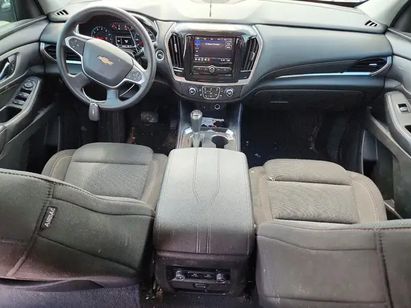 1GNERFKW3LJ314814 2020 CHEVROLET TRAVERSE - Image 8