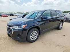 1GNERFKW3MJ109883 2021 CHEVROLET TRAVERSE