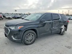 1GNERFKW3MJ125159 2021 CHEVROLET TRAVERSE