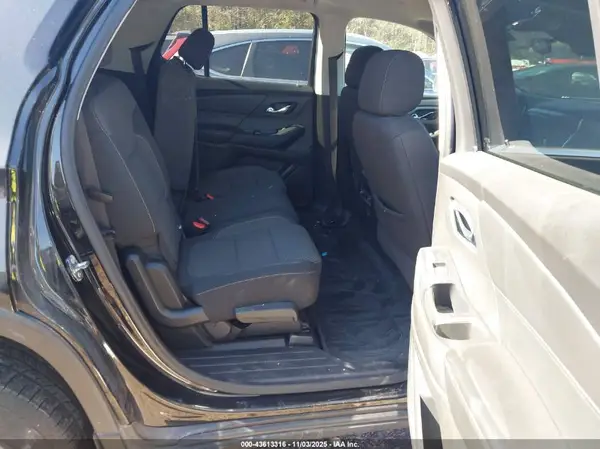 1GNERFKW3MJ134072 2021 CHEVROLET TRAVERSE - Image 8