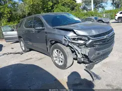 1GNERFKW3MJ162308 2021 CHEVROLET TRAVERSE