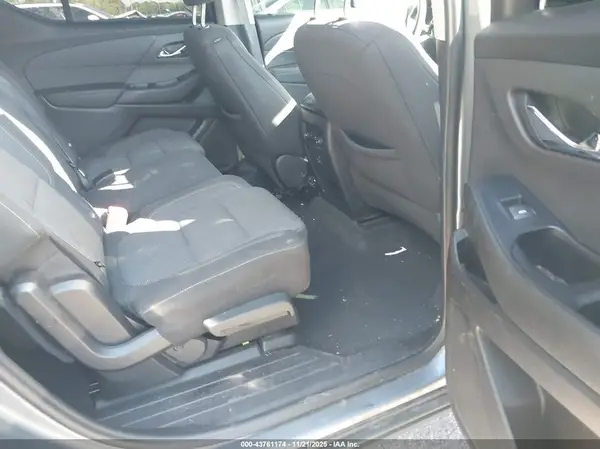 1GNERFKW3MJ162308 2021 CHEVROLET TRAVERSE - Image 8