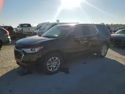 1GNERFKW3MJ178993 2021 CHEVROLET TRAVERSE