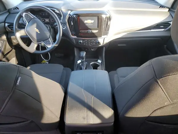 1GNERFKW3MJ178993 2021 CHEVROLET TRAVERSE - Image 8