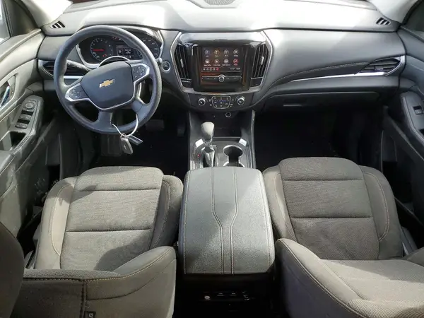 1GNERFKW3MJ179402 2021 CHEVROLET TRAVERSE - Image 8
