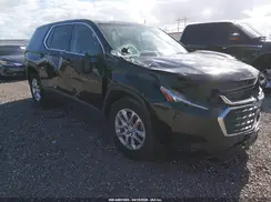 1GNERFKW3MJ179626 2021 CHEVROLET TRAVERSE