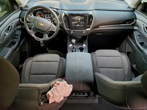 1GNERFKW3MJ183742 2021 CHEVROLET TRAVERSE - Image 8