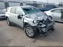 1GNERFKW3MJ186236 2021 CHEVROLET TRAVERSE