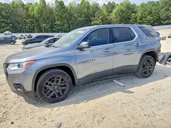1GNERFKW3MJ186723 2021 CHEVROLET TRAVERSE