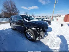 1GNERFKW3MJ197172 2021 CHEVROLET TRAVERSE