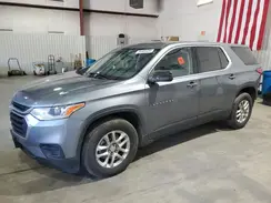 1GNERFKW3MJ197995 2021 CHEVROLET TRAVERSE