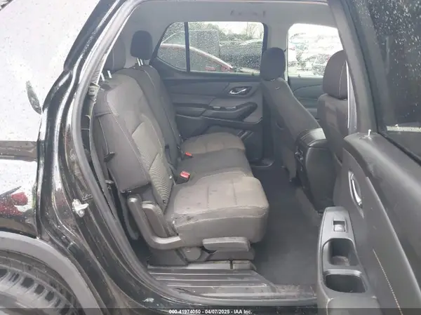 1GNERFKW3MJ198757 2021 CHEVROLET TRAVERSE - Image 8