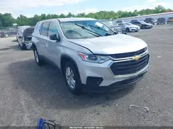 1GNERFKW3MJ200569 2021 CHEVROLET TRAVERSE