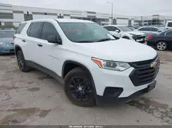 1GNERFKW3MJ207151 2021 CHEVROLET TRAVERSE