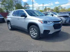 1GNERFKW3MJ210678 2021 CHEVROLET TRAVERSE