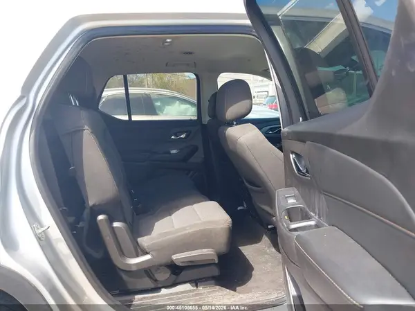 1GNERFKW3MJ210678 2021 CHEVROLET TRAVERSE - Image 8