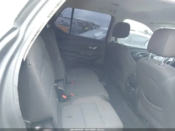 1GNERFKW3MJ214990 2021 CHEVROLET TRAVERSE - Image 8