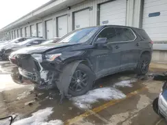 1GNERFKW3MJ226931 2021 CHEVROLET TRAVERSE