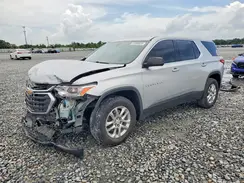 1GNERFKW3MJ227626 2021 CHEVROLET TRAVERSE