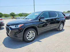 1GNERFKW3MJ228839 2021 CHEVROLET TRAVERSE