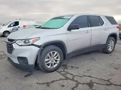 1GNERFKW3MJ244751 2021 CHEVROLET TRAVERSE