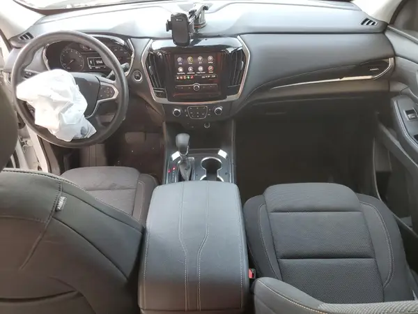 1GNERFKW3MJ246712 2021 CHEVROLET TRAVERSE - Image 8