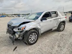 1GNERFKW3MJ250727 2021 CHEVROLET TRAVERSE