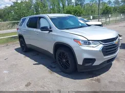 1GNERFKW3MJ253238 2021 CHEVROLET TRAVERSE