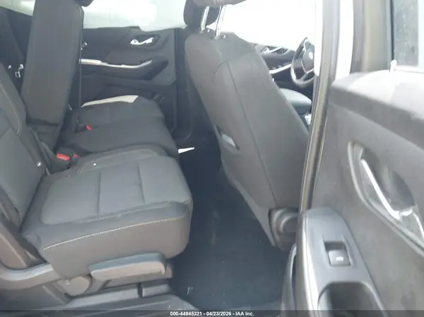 1GNERFKW3MJ253238 2021 CHEVROLET TRAVERSE - Image 8