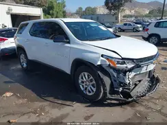 1GNERFKW3MJ260643 2021 CHEVROLET TRAVERSE